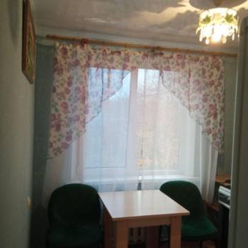 Сдается 1-комнатная квартира, 35 м²
