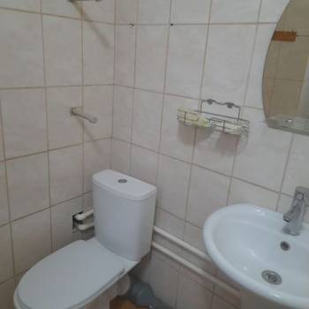 Сдается 1-комнатная квартира, 39 м²