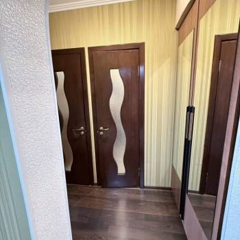 Продается 2-х комнатная квартира, 54,1 м²