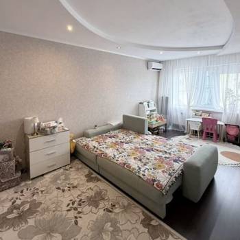 Продается 2-х комнатная квартира, 54,1 м²