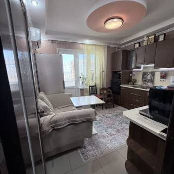 Продается 2-х комнатная квартира, 54,1 м²