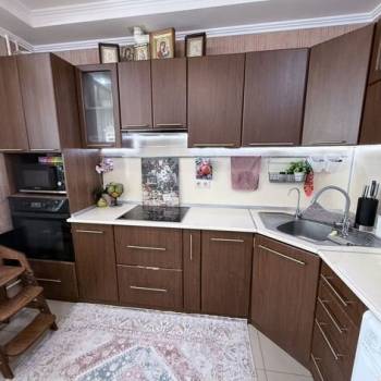 Продается 2-х комнатная квартира, 54,1 м²