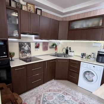Продается 2-х комнатная квартира, 54,1 м²