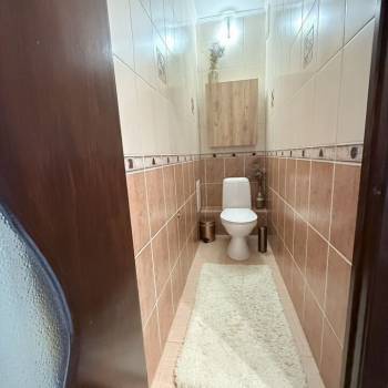 Продается 2-х комнатная квартира, 54,1 м²