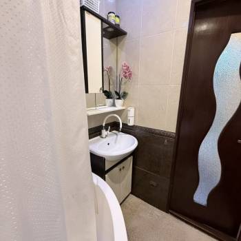 Продается 2-х комнатная квартира, 54,1 м²