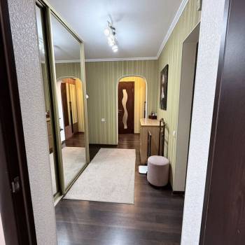 Продается 2-х комнатная квартира, 54,1 м²