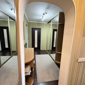 Продается 2-х комнатная квартира, 54,1 м²