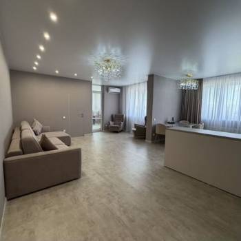 Сдается Многокомнатная квартира, 80 м²