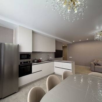 Сдается Многокомнатная квартира, 80 м²