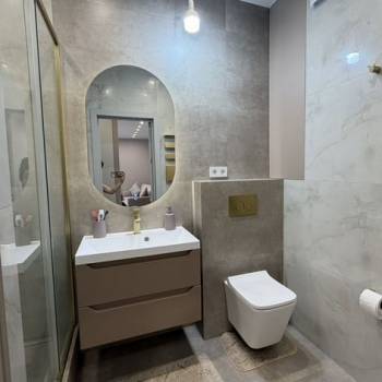 Сдается Многокомнатная квартира, 80 м²