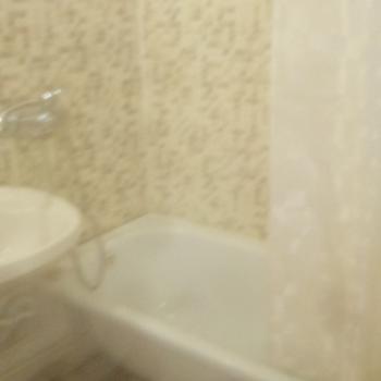 Сдается 1-комнатная квартира, 43,4 м²