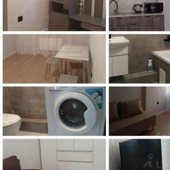 Сдается 2-х комнатная квартира, 55 м²