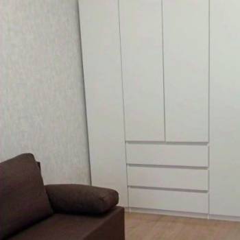 Сдается 2-х комнатная квартира, 55 м²
