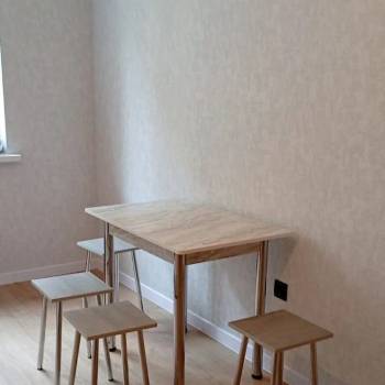 Сдается 2-х комнатная квартира, 55 м²