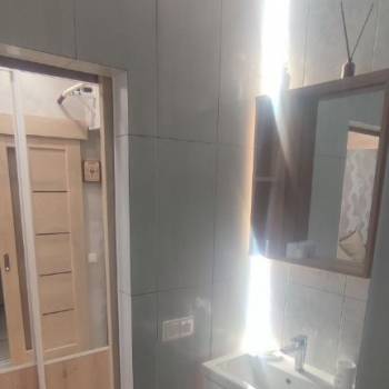 Продается 1-комнатная квартира, 25 м²