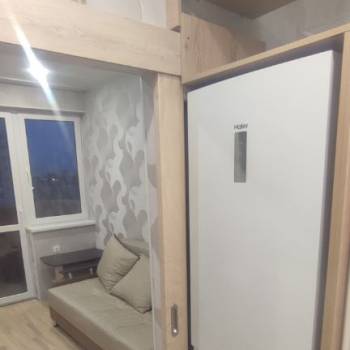 Продается 1-комнатная квартира, 25 м²