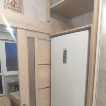 Продается 1-комнатная квартира, 25 м²