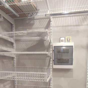 Продается 1-комнатная квартира, 25 м²