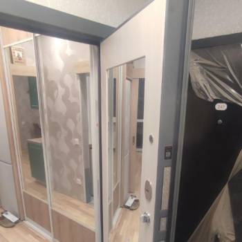 Продается 1-комнатная квартира, 25 м²