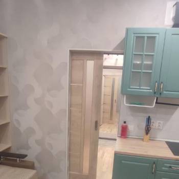 Продается 1-комнатная квартира, 25 м²