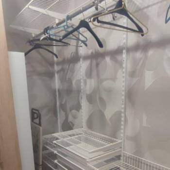 Продается 1-комнатная квартира, 25 м²