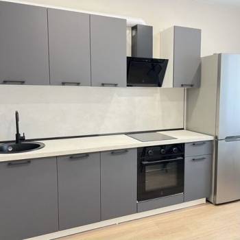 Сдается 1-комнатная квартира, 45,1 м²