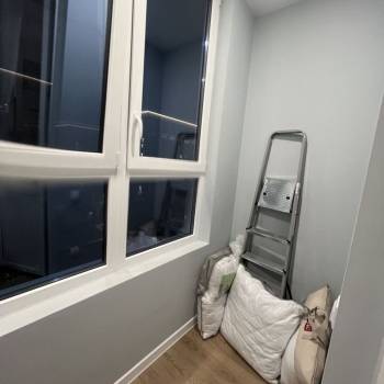 Сдается 1-комнатная квартира, 45,1 м²