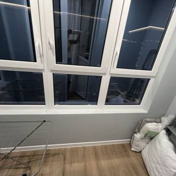 Сдается 1-комнатная квартира, 45,1 м²