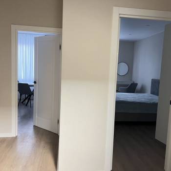 Сдается 1-комнатная квартира, 45,1 м²