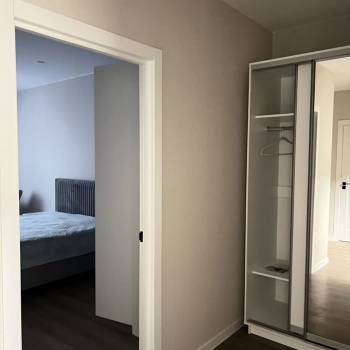 Сдается 1-комнатная квартира, 45,1 м²