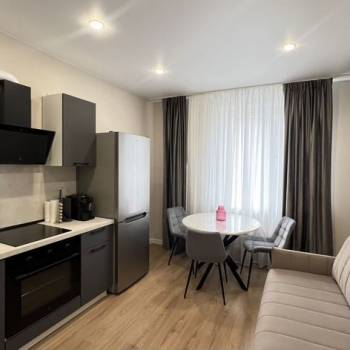 Сдается 1-комнатная квартира, 45,1 м²