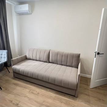 Сдается 1-комнатная квартира, 45,1 м²
