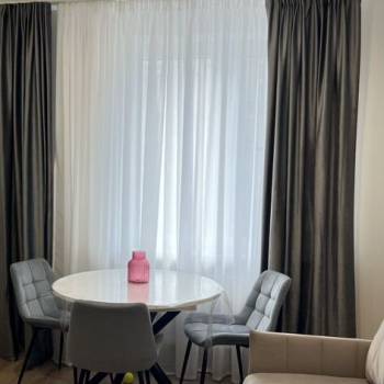 Сдается 1-комнатная квартира, 45,1 м²
