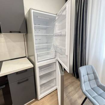 Сдается 1-комнатная квартира, 45,1 м²