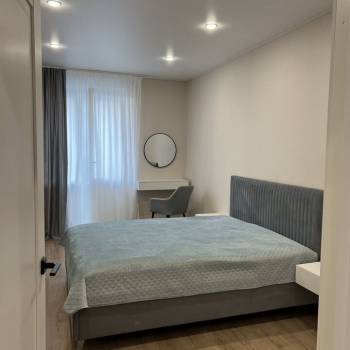 Сдается 1-комнатная квартира, 45,1 м²
