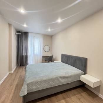 Сдается 1-комнатная квартира, 45,1 м²