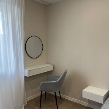 Сдается 1-комнатная квартира, 45,1 м²