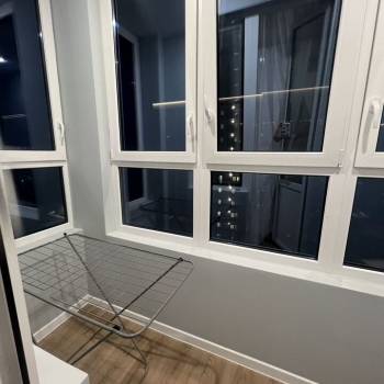 Сдается 1-комнатная квартира, 45,1 м²