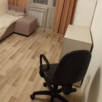 Сдается 1-комнатная квартира, 34 м²