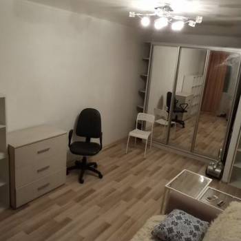 Сдается 1-комнатная квартира, 34 м²
