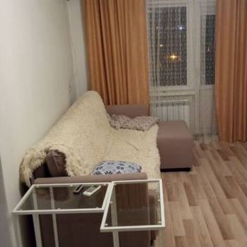 Сдается 1-комнатная квартира, 34 м²