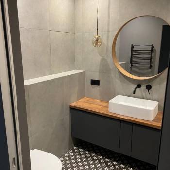 Сдается 2-х комнатная квартира, 57 м²