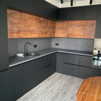 Сдается 2-х комнатная квартира, 57 м²