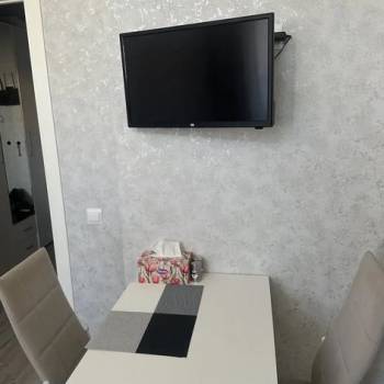 Продается 1-комнатная квартира, 37 м²