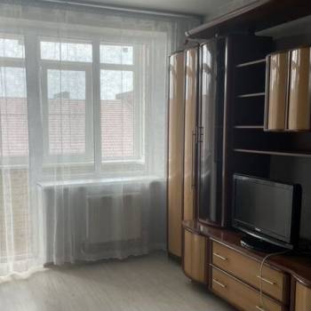 Сдается 1-комнатная квартира, 26 м²
