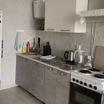 Сдается 1-комнатная квартира, 26 м²