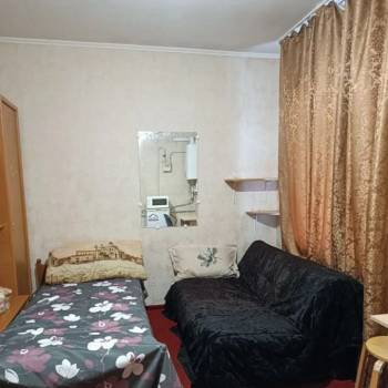 Сдается 1-комнатная квартира, 22 м²