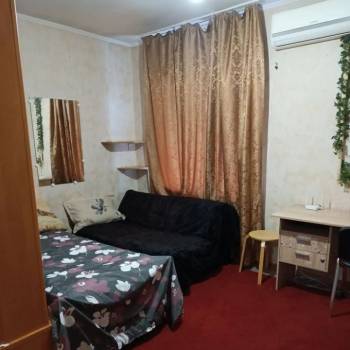 Сдается 1-комнатная квартира, 22 м²