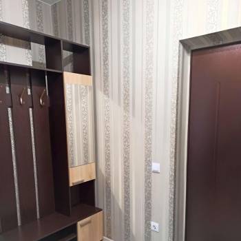 Сдается 1-комнатная квартира, 46 м²
