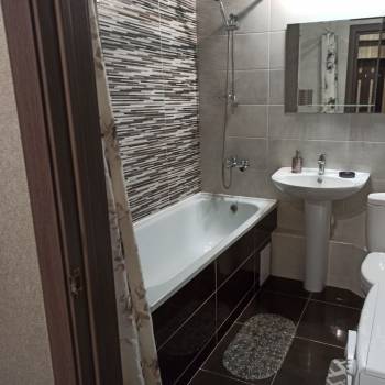 Сдается 1-комнатная квартира, 46 м²